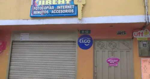 TELECOMUNICACIONES JIRETH TELECOMUNICACIONES JIRETH